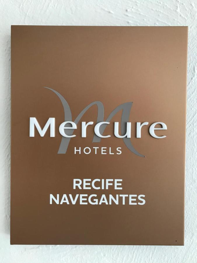 Apartamento Flat Boa Viagem *