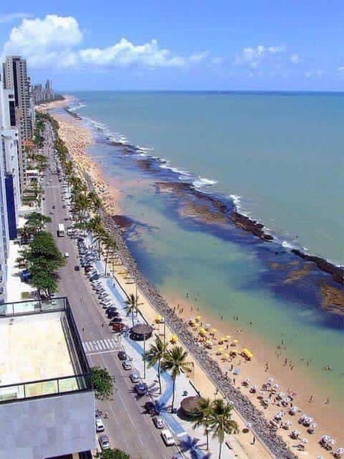 Flat Boa Viagem *