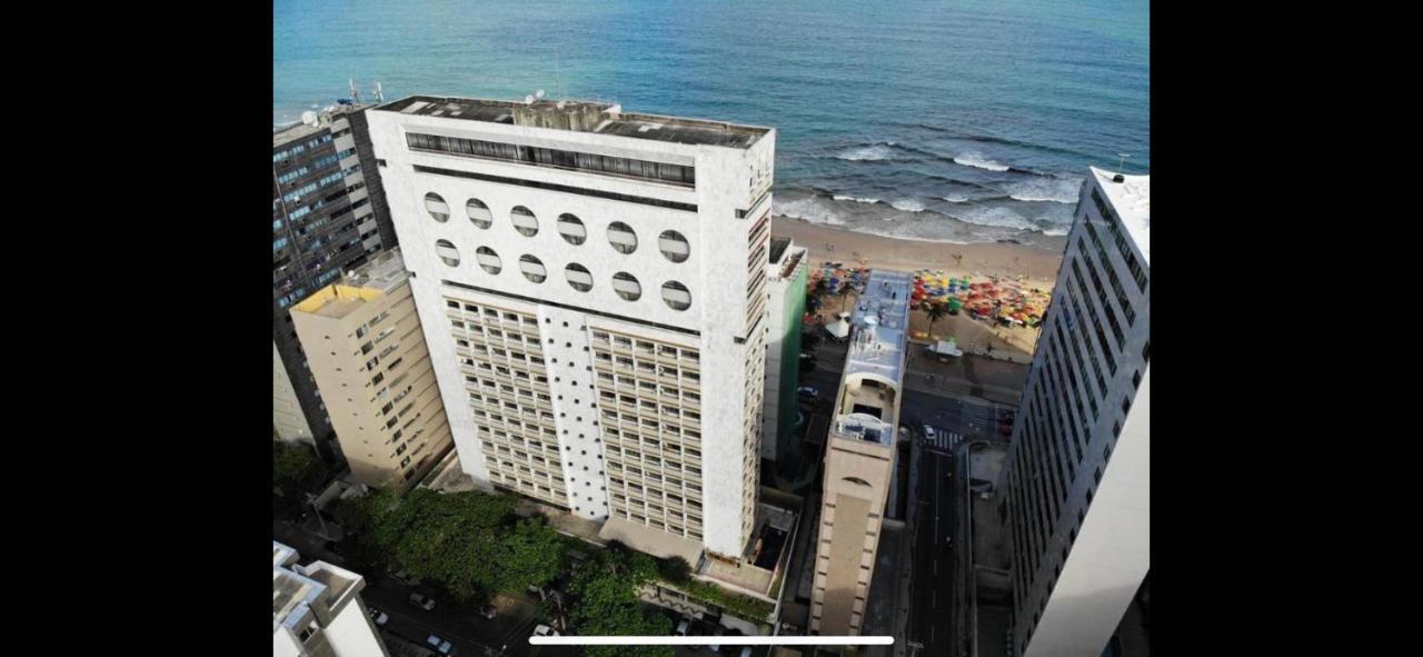 Apartamento Flat Boa Viagem *