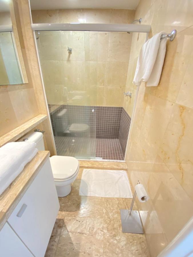 Apartamento Flat Boa Viagem *