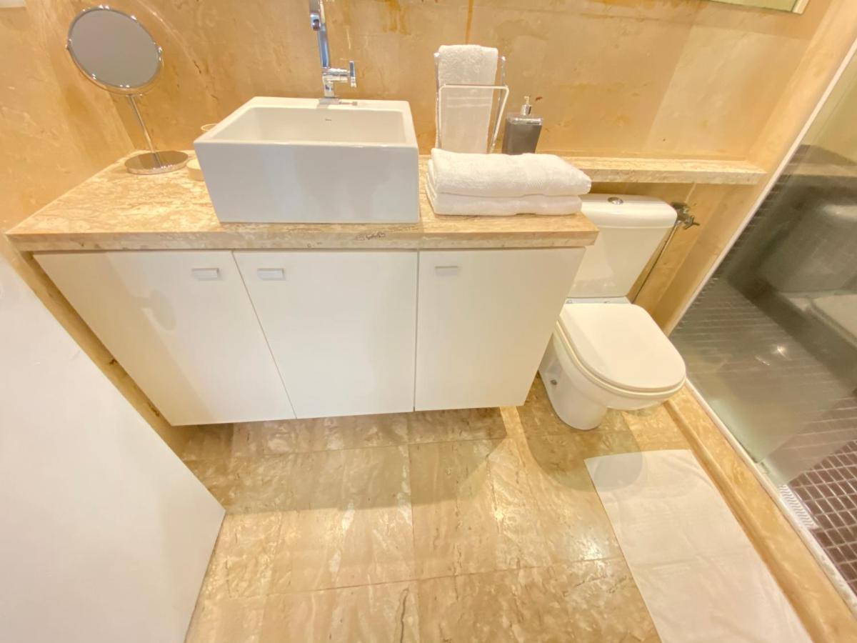 Apartamento Flat Boa Viagem