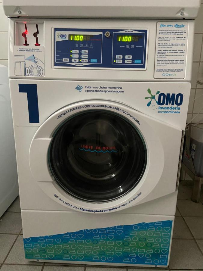 Flat Boa Viagem Apartamento