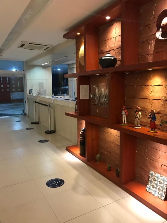 Flat Boa Viagem Apartamento