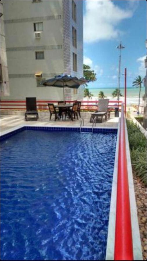 Apartamento Flat Boa Viagem