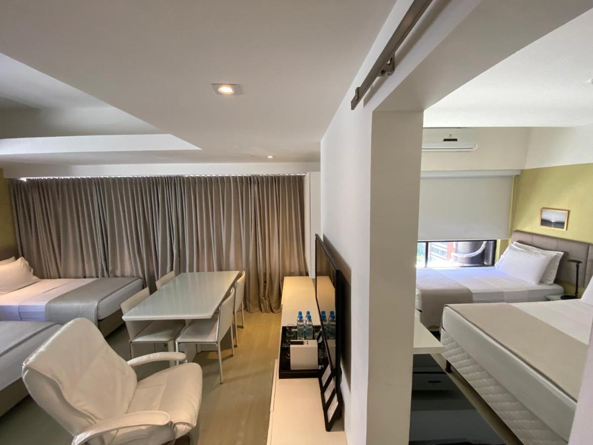 Apartamento Flat Boa Viagem Recife