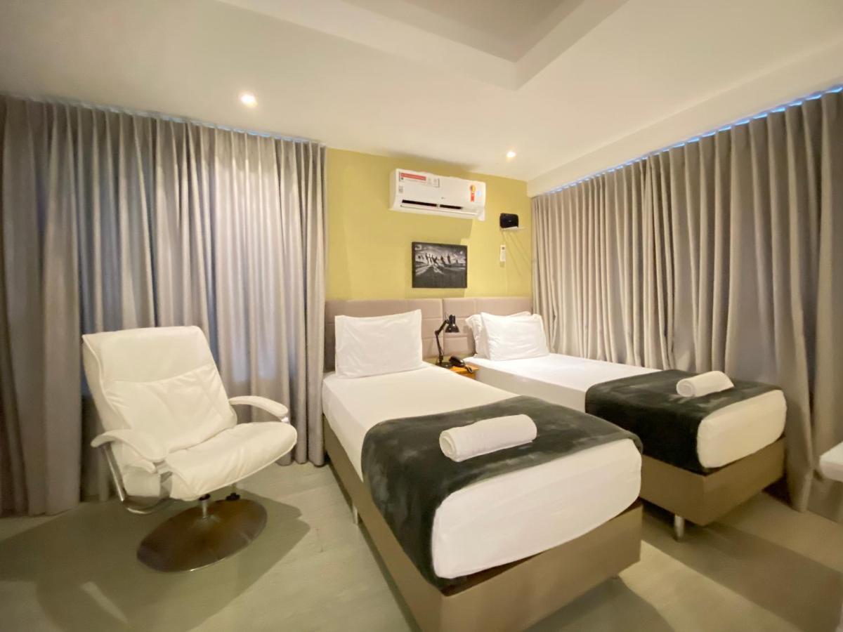 Flat Boa Viagem Apartamento