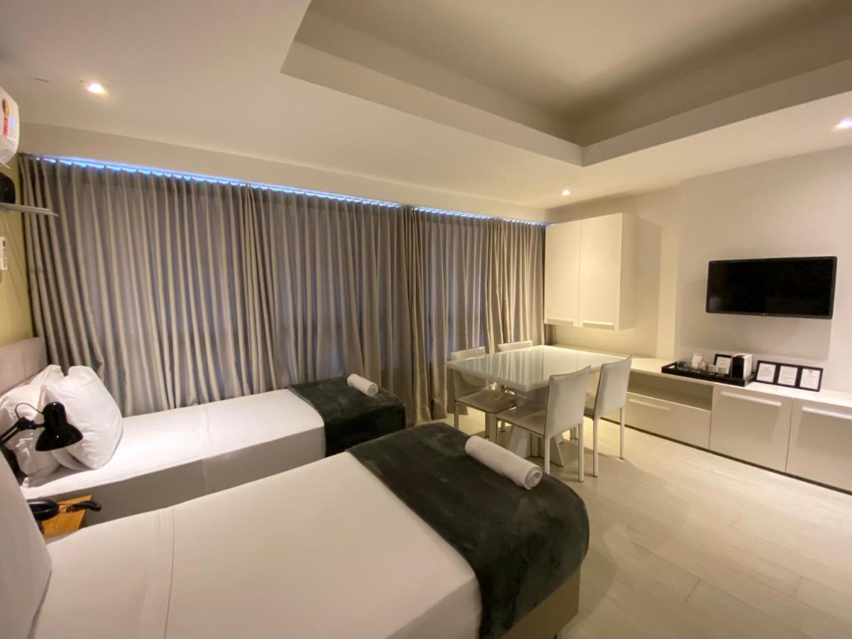 Apartamento Flat Boa Viagem
