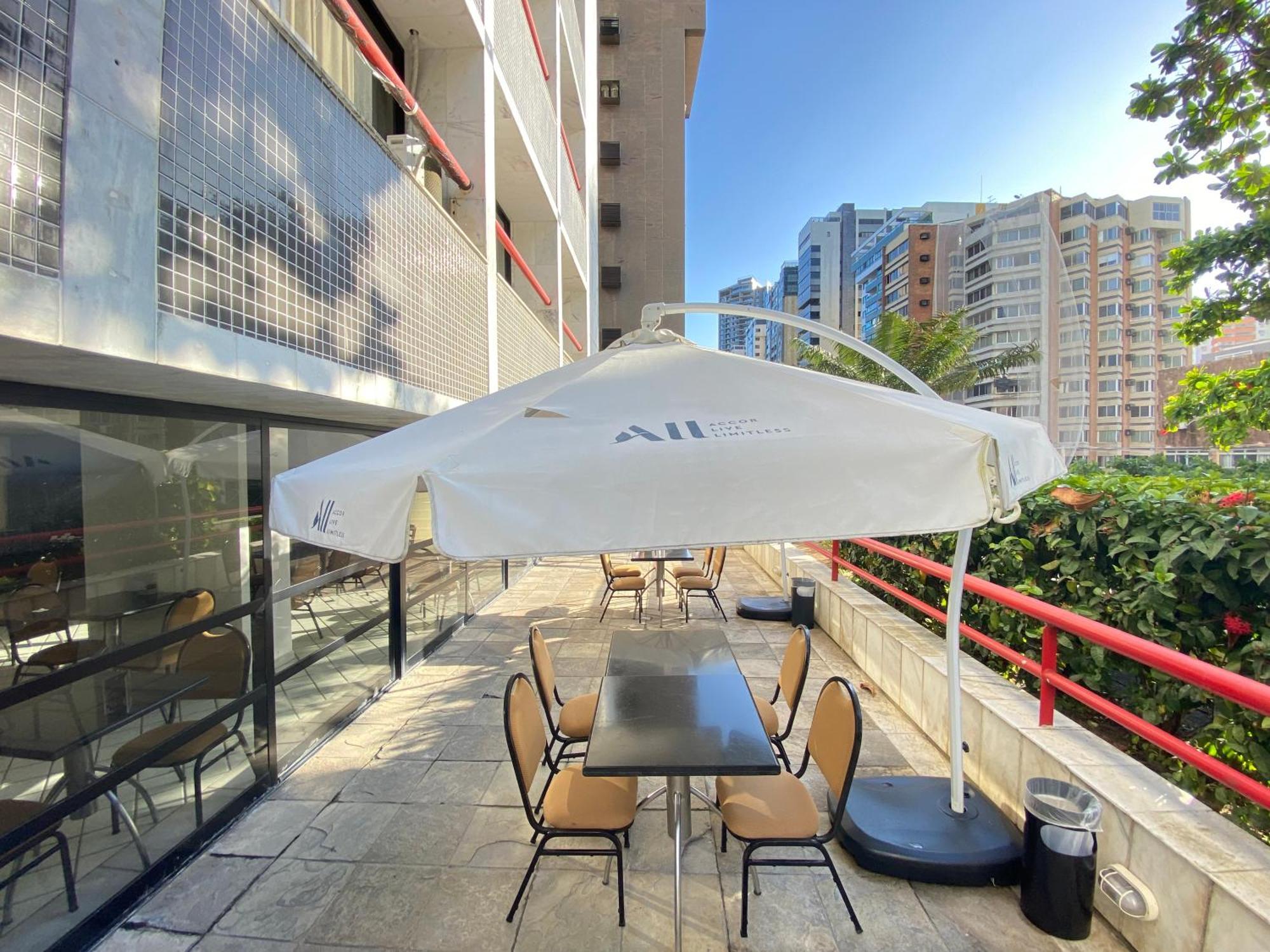 Apartamento Flat Boa Viagem Recife