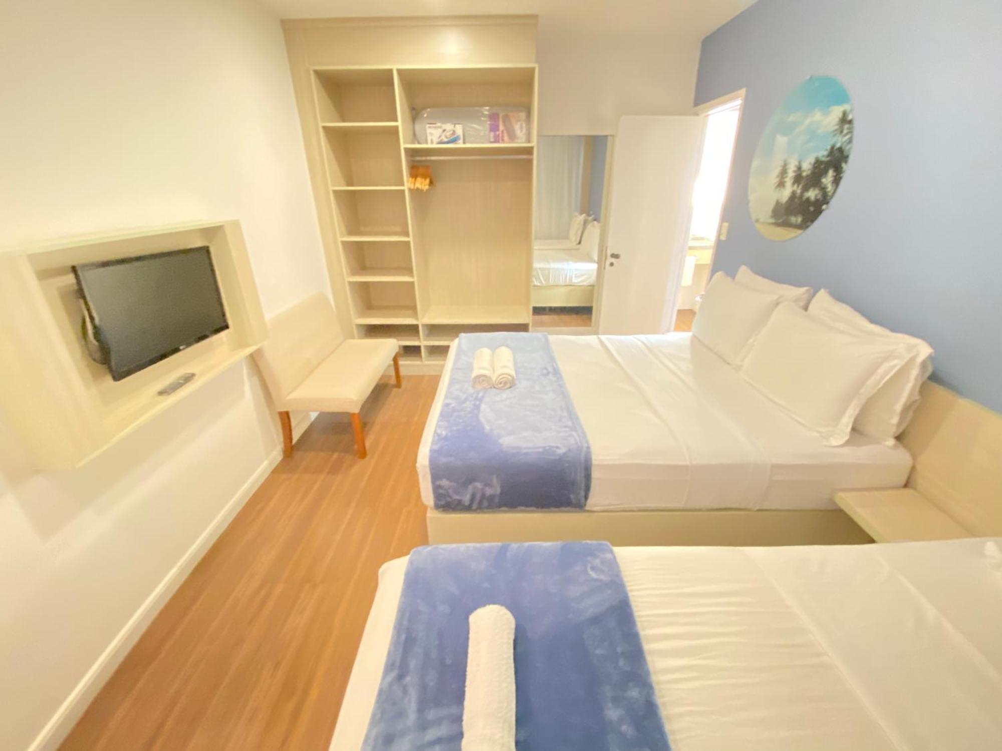 Apartamento Flat Boa Viagem Recife
