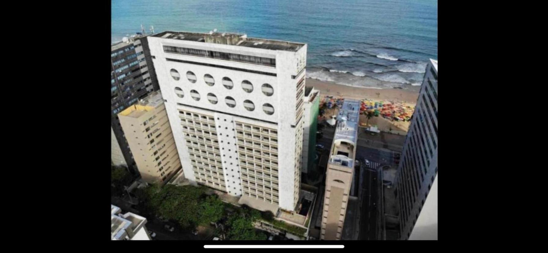 Flat Boa Viagem Recife