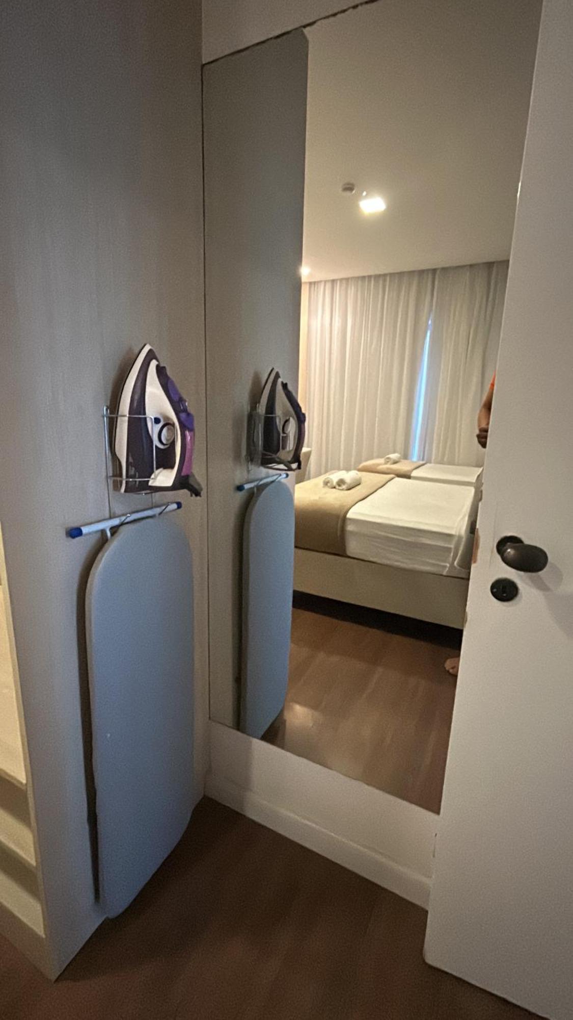 Flat Boa Viagem Apartamento *