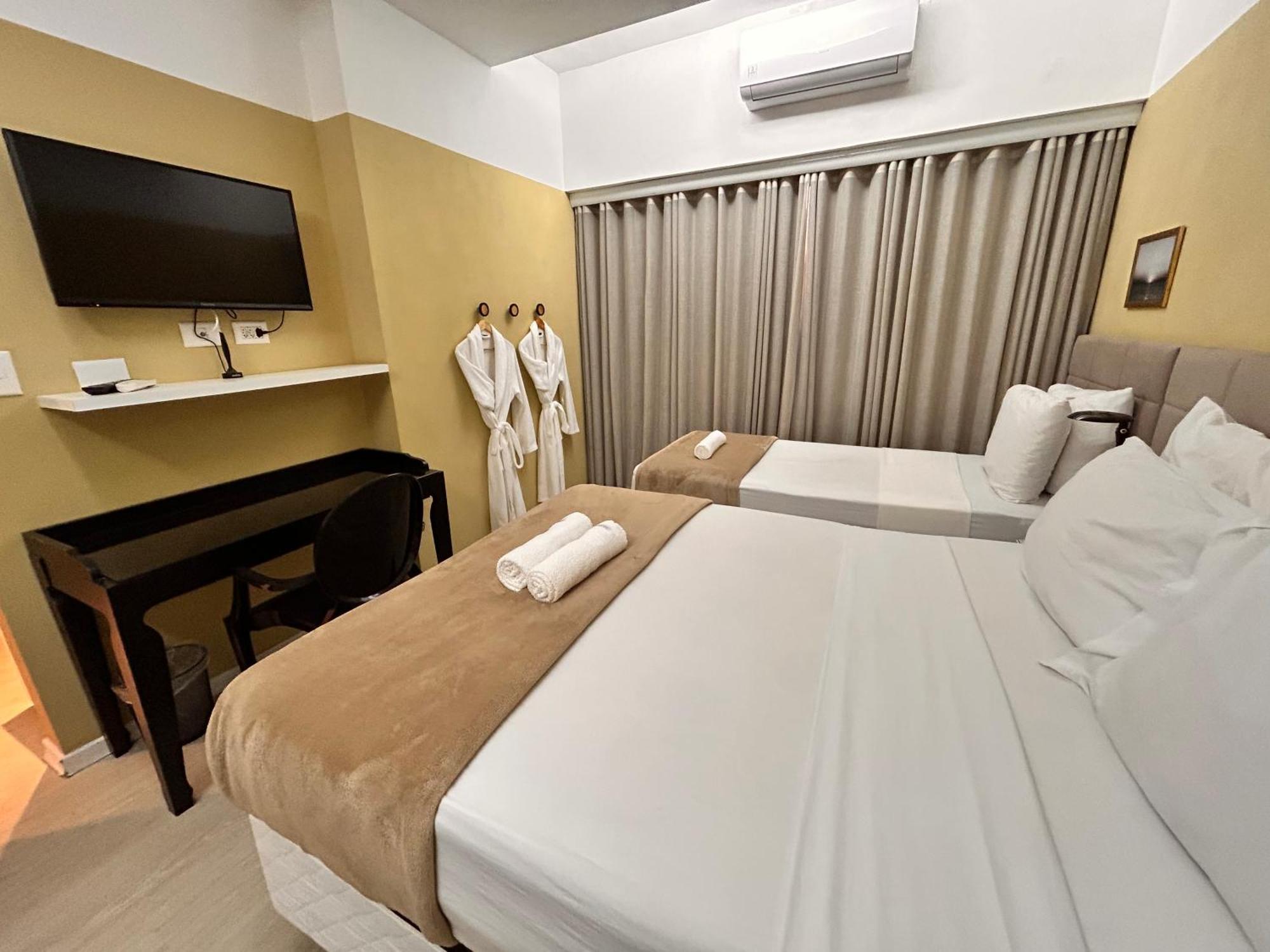 Flat Boa Viagem Apartamento